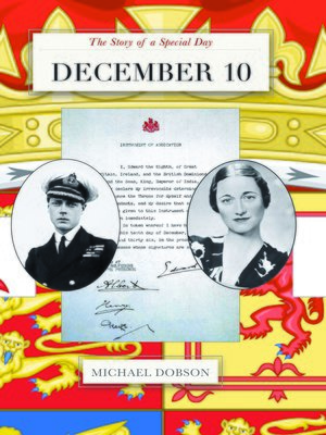 cover image of December 10